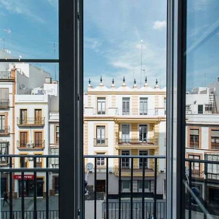 Apartmán Modern And Luxurious -3 Bdr 2Bth- Pastor Y Landero Sevilla Exteriér fotografie