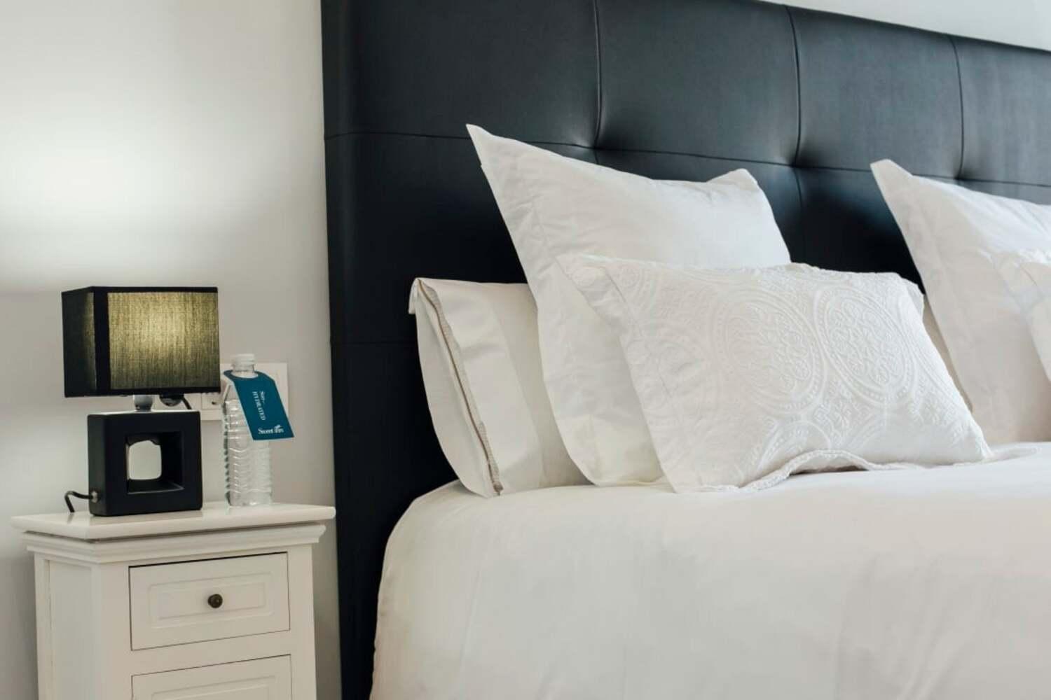 Apartmán Modern And Luxurious -3 Bdr 2Bth- Pastor Y Landero Sevilla Exteriér fotografie
